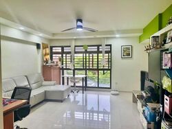 Blk 75B Redhill Road (Bukit Merah), HDB 4 Rooms #599731321